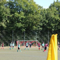 2. Manschaft vs. Braunsdorf